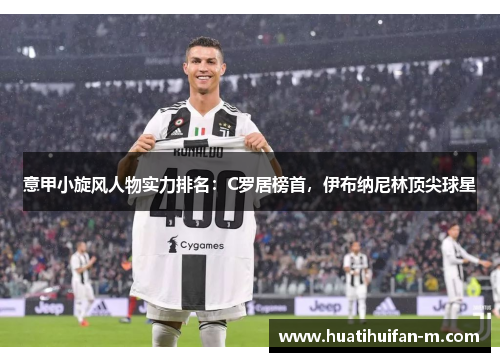意甲小旋风人物实力排名：C罗居榜首，伊布纳尼林顶尖球星