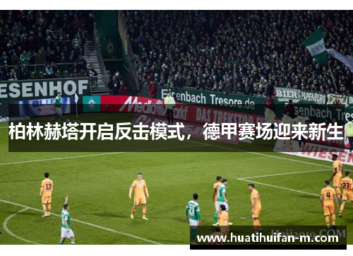 柏林赫塔开启反击模式，德甲赛场迎来新生